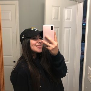 Meet your Posher, Dayana